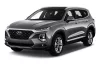 HYUNDAI SANTA FE (TM) BOSCH ABLAKTÖRLŐ LAPÁT (2018-2021)