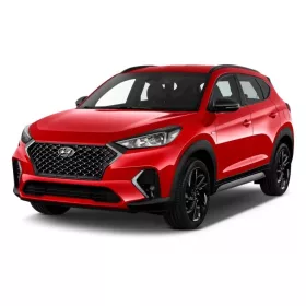 HYUNDAI TUCSON (TL) BOSCH ABLAKTÖRLŐ LAPÁT (2015-2020)