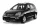 KIA CARENS (UN) BOSCH ABLAKTÖRLŐ LAPÁT (2006-2012)