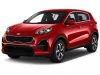 KIA SPORTAGE (QL) BOSCH ABLAKTÖRLŐ LAPÁT (2016-2021)