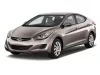 HYUNDAI ELANTRA (MD) BOSCH ABLAKTÖRLŐ LAPÁT (2011-2016)
