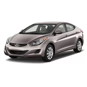 HYUNDAI ELANTRA (MD) BOSCH ABLAKTÖRLŐ LAPÁT (2011-2016)