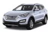 HYUNDAI SANTA FE (DM) BOSCH ABLAKTÖRLŐ LAPÁT (2012-2018)