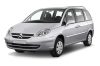 CITROEN C8 BOSCH ablaktörlő lapát (2002-2014)