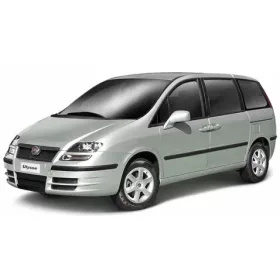 FIAT ULYSSE BOSCH ablaktörlő lapát (2002-2010)