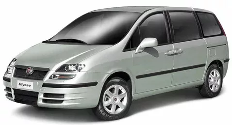 FIAT ULYSSE BOSCH ABLAKTÖRLŐ LAPÁT (2002-2010)