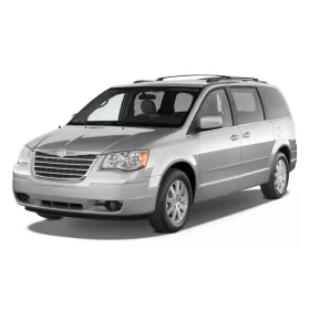   CHRYSLER GRAND VOYAGER V. BOSCH ABLAKTÖRLŐ LAPÁT (2008-2022)