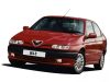ALFA ROMEO 146 BOSCH ABLAKTÖRLŐ LAPÁT (1994-2001)