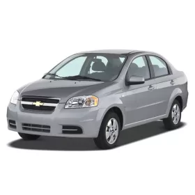 CHEVROLET LACETTI BOSCH ABLAKTÖRLŐ LAPÁT (2002-2010)