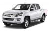 Isuzu D-Max (2012-2019) BOSCH ABLAKTÖRLŐ LAPÁT