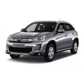 CITROEN C4 AIRCROSS BOSCH ABLAKTÖRLŐ LAPÁT (2012-2017)
