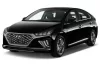 HYUNDAI IONIQ HYBRID BOSCH ABLAKTÖRLŐ LAPÁT (2016-2022)