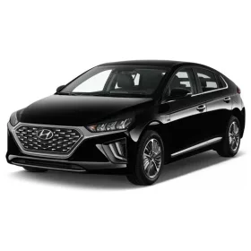 HYUNDAI IONIQ HYBRID BOSCH ABLAKTÖRLŐ LAPÁT (2016-2022)