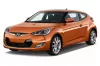 HYUNDAI VELOSTER BOSCH ABLAKTÖRLŐ LAPÁT (2011-2017)