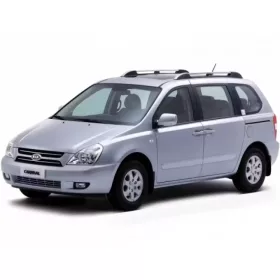 KIA CARNIVAL BOSCH ABLAKTÖRLŐ LAPÁT (2006-2015)