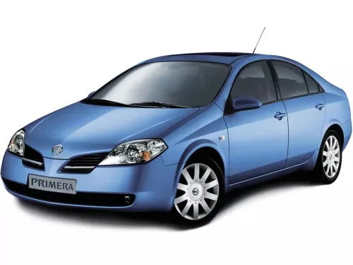 Nissan Primera 2002-2008 BOSCH ABLAKTÖRLŐ LAPÁT