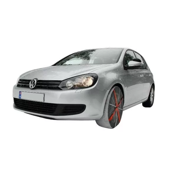 AutoSock 698 textil hólánc