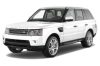 LAND ROVER RANGE ROVER SPORT autóponyva (2002-2012)