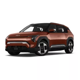 KIA EV3 CSOMAGTÉRTÁLCA (2024-)