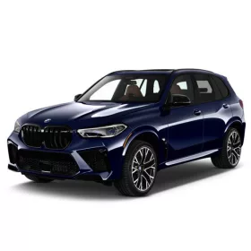BMW X5 (G05) CSOMAGTÉRTÁLCA (2018-)