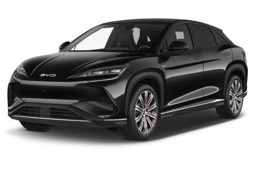 BYD SEALION 7 CSOMAGTÉRTÁLCA (2024-)