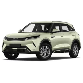 BYD ATTO 2 GUMISZŐNYEG (2025-)