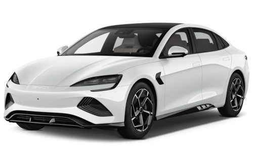 BYD SEAL GUMISZŐNYEG (2022-)