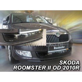 Skoda Roomster 2010- (alsó) téli hűtőrács