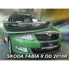 Skoda Fabia II. 2010-2014 (alsó) téli hűtőrács