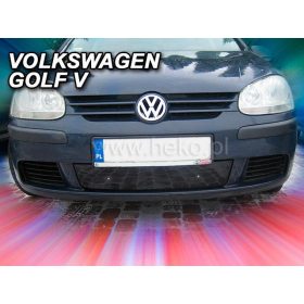 Volkswagen Golf V. 2004-2008 téli hűtőrács