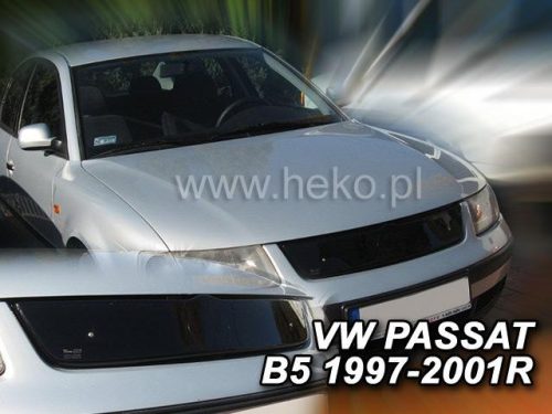 Volkswagen Passat B5 1996-2001 téli hűtőrács