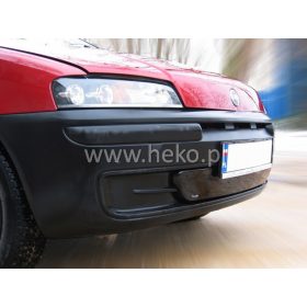 Fiat Punto 1993-1999 téli hűtőrács