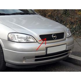 Opel Astra G 1998-2004 téli hűtőrács