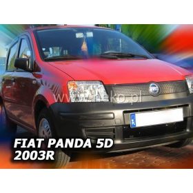 Fiat Panda 2003-2012 téli hűtőrács