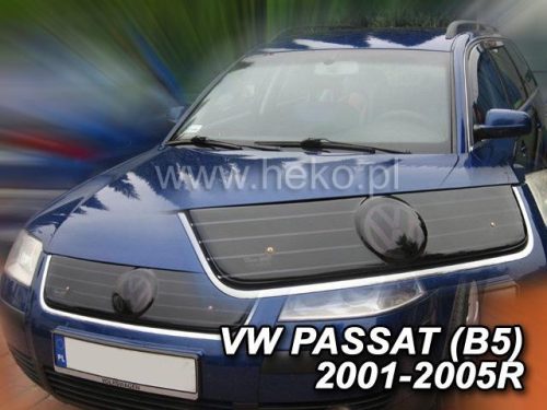 Volkswagen Passat B5 2001-2005 téli hűtőrács