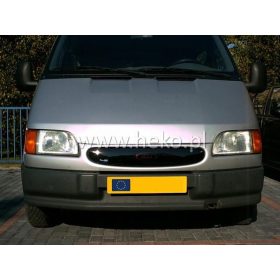 Ford Transit 1992-2000 téli hűtőrács