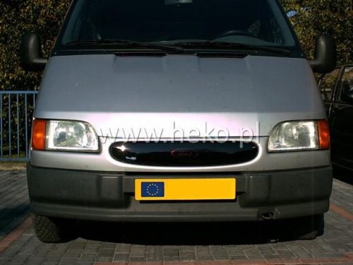 Ford Transit 1992-2000 téli hűtőrács