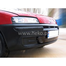 Fiat Punto 1999-2003 (alsó) téli hűtőrács
