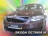 Skoda Octavia III. 2013-2017 téli hűtőrács