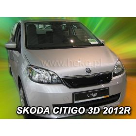 Skoda Citigo 2012-2020 téli hűtőrács