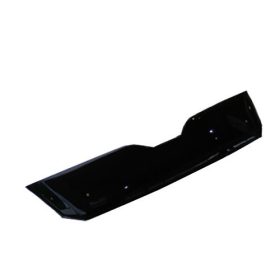   Skoda Superb II. 2013-2015 (facelift után) téli hűtőrács