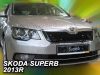 Skoda Superb II. 2013-2015 (facelift után) téli hűtőrács