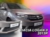 Dacia Logan MCV 2013-2016 téli hűtőrács