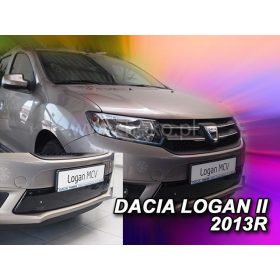Dacia Logan MCV 2013-2016 téli hűtőrács