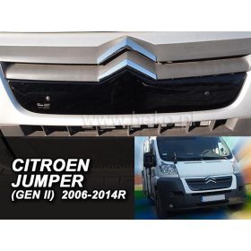 Citroen Jumper 2006-2014 téli hűtőrács