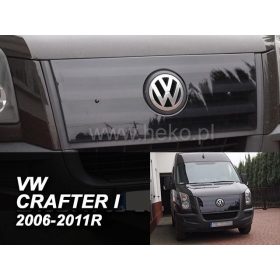 Volkswagen Crafter 2006-2011 téli hűtőrács