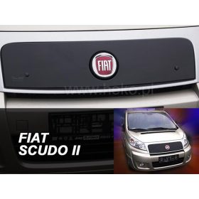Fiat Scudo 2007-2016 téli hűtőrács