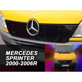 Mercedes Sprinter 2000-2006 téli hűtőrács