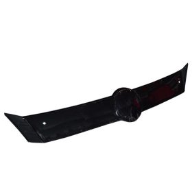   Volkswagen Caddy 2010-2015 (facelift után) téli hűtőrács