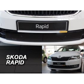   Skoda Rapid 2012-2019 (alsó, Style-hoz nem jó) téli hűtőrács